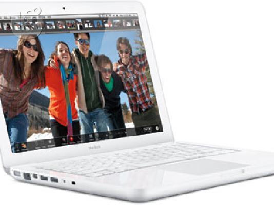 PoulaTo: Macbook Pro 17 inch and 15-inch 2.8GHz & 13-inch 2.53GHz